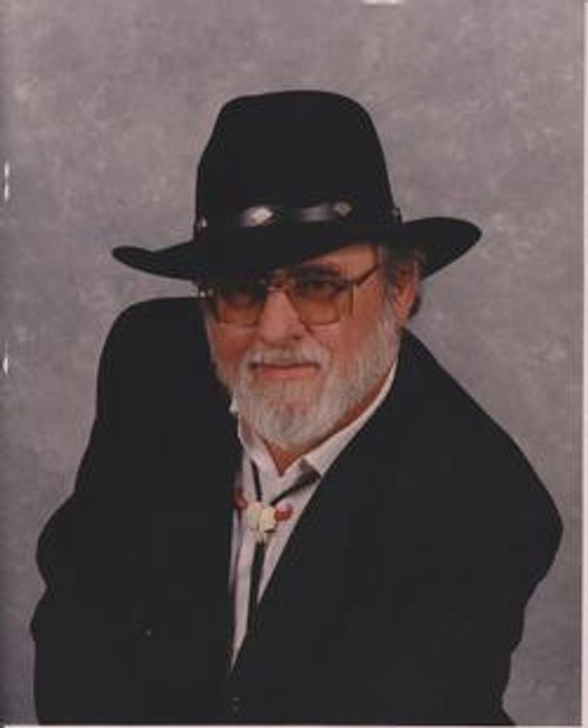 Darrell Frederick Hambright