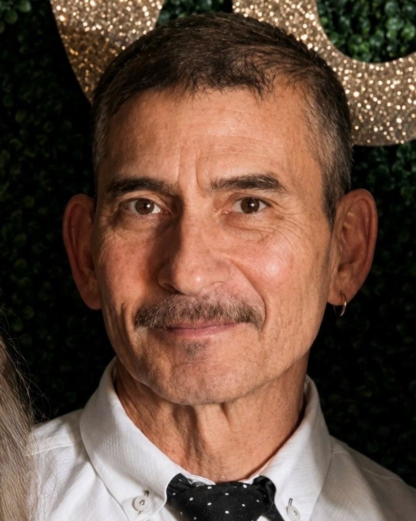 Robert David Bushelle Profile Photo