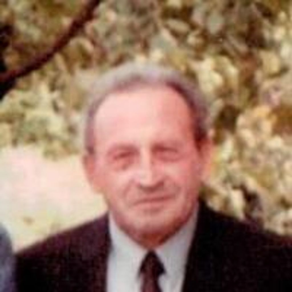 Antonio Paniccia