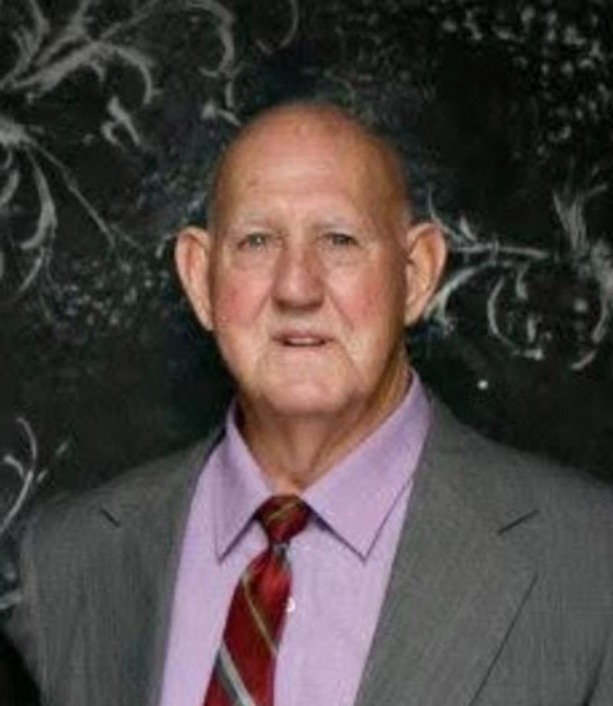 Roy Stewart Sr Profile Photo