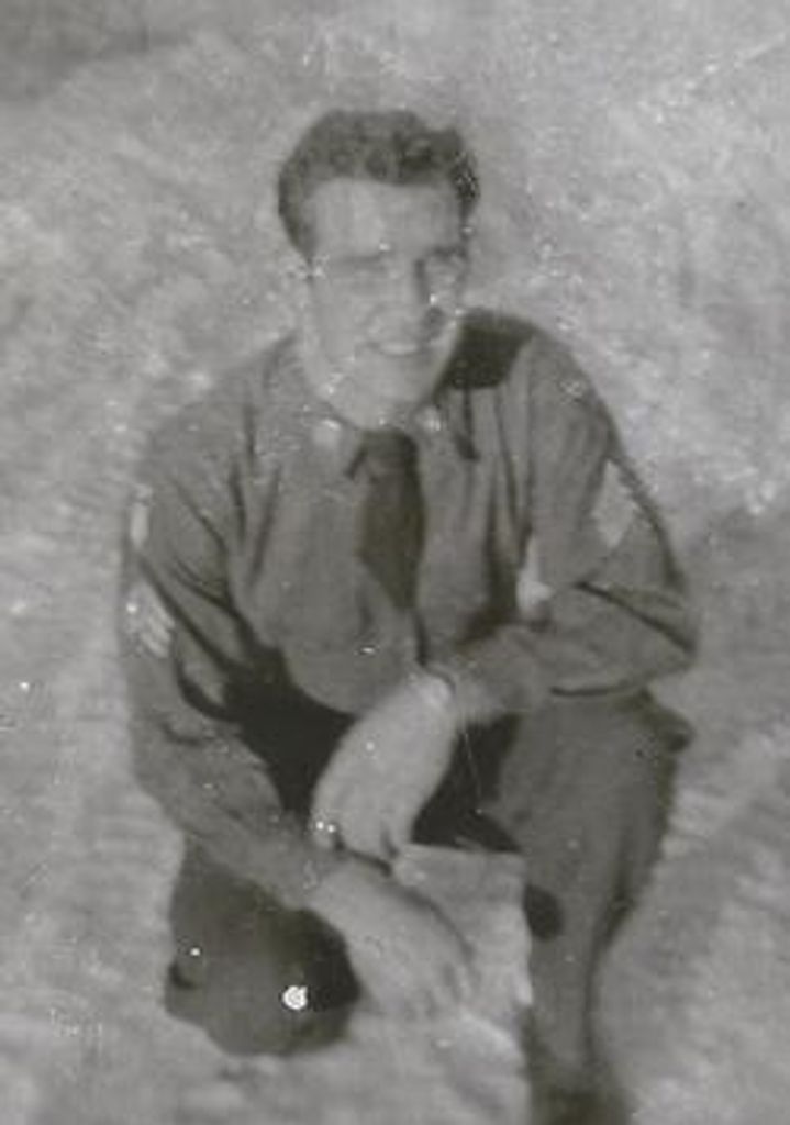 Joseph Charles Lewis