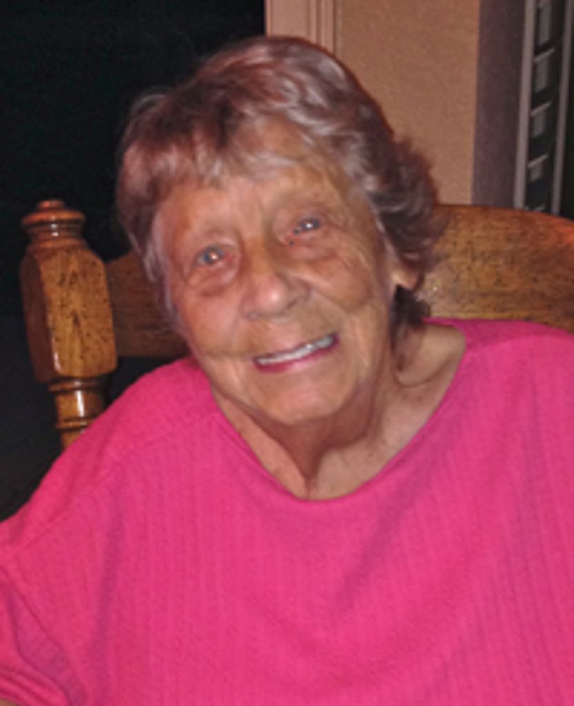Barbara Overmyer
