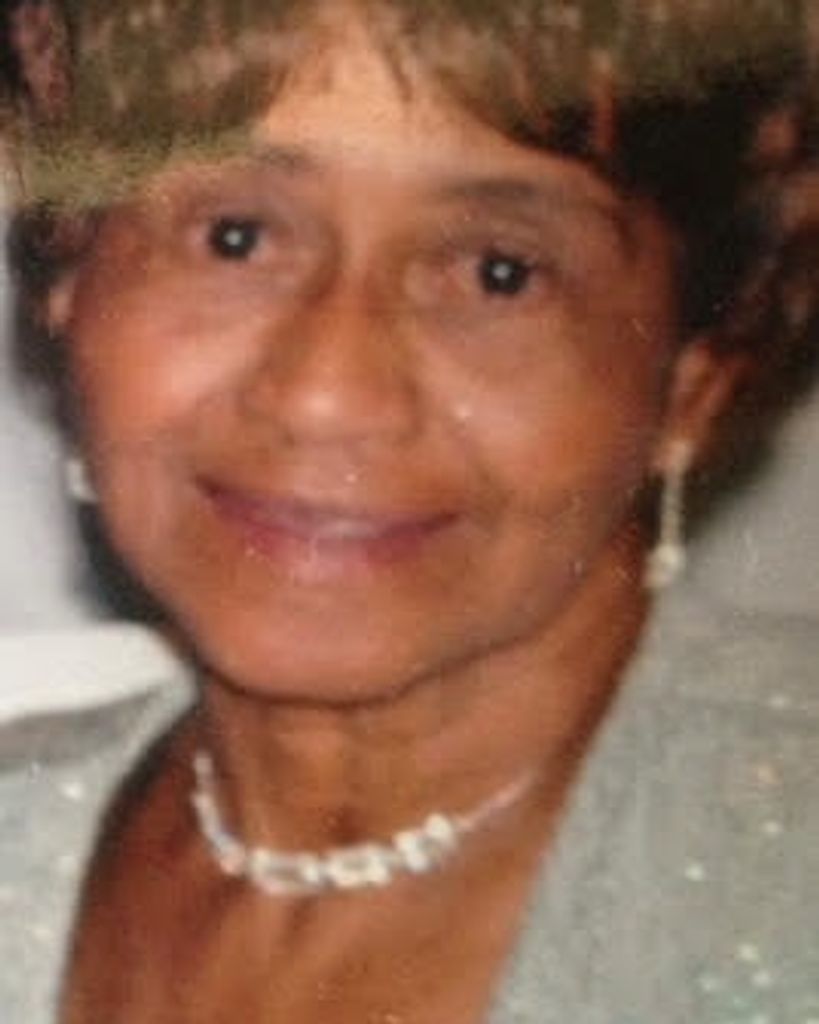 Mattie Pearl Webster Profile Photo