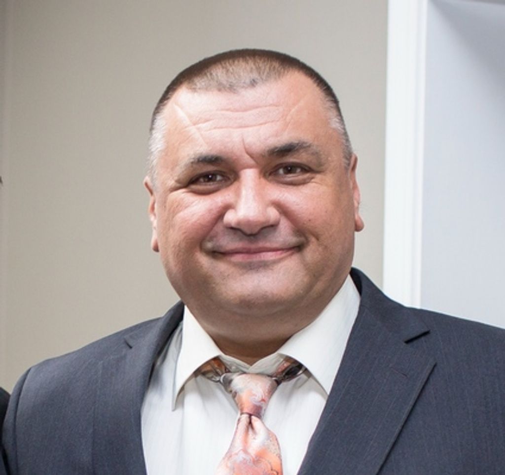 Kostyantyn Lenchuk Profile Photo