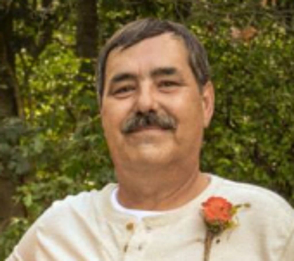 John Delbert Bryant