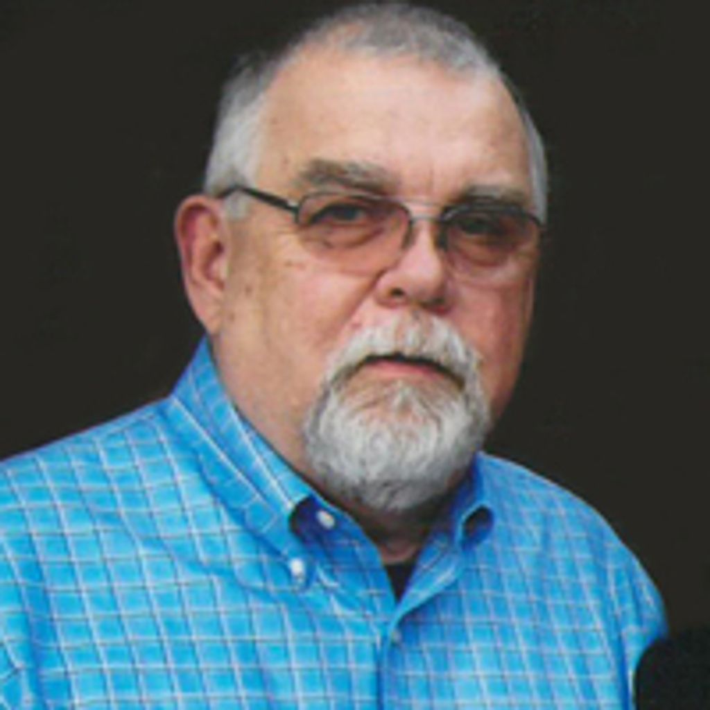 Robert Marcuk Profile Photo
