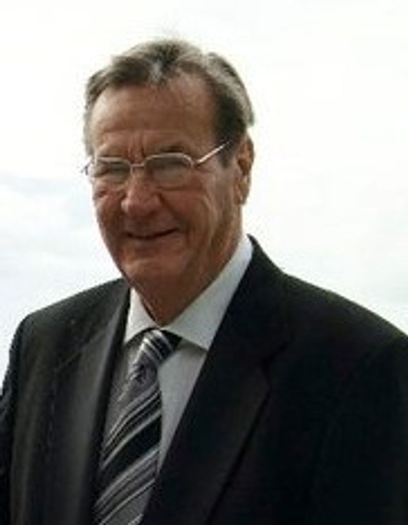 Douglas Cinkle