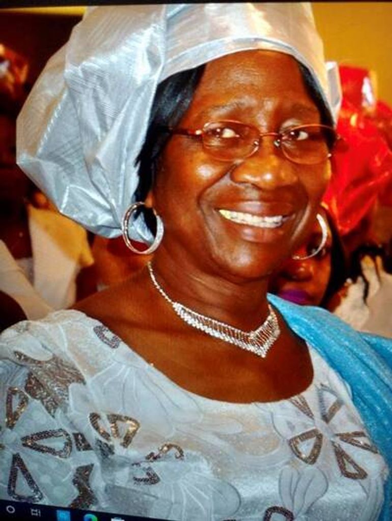 Agnes T. Wah Profile Photo