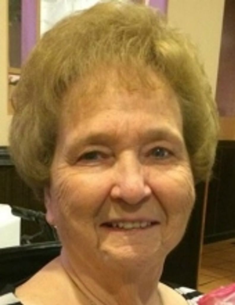 Gladys Edna Barker