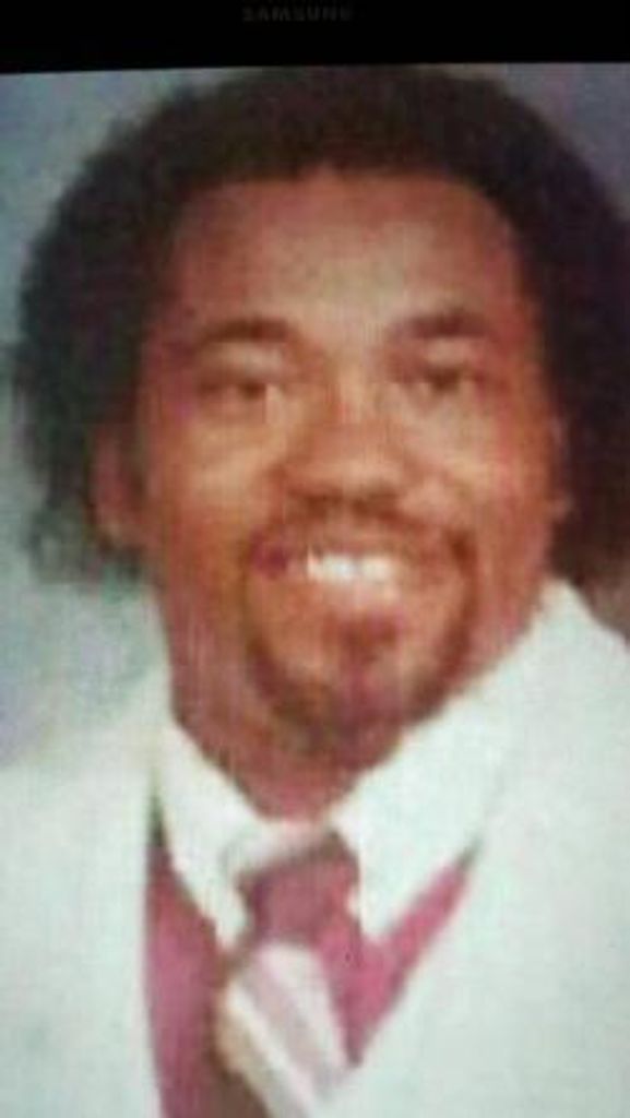 Mr. Rufus Smith