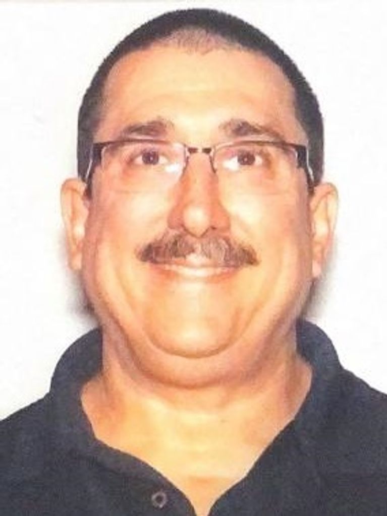 Michael Ward Burdick Profile Photo