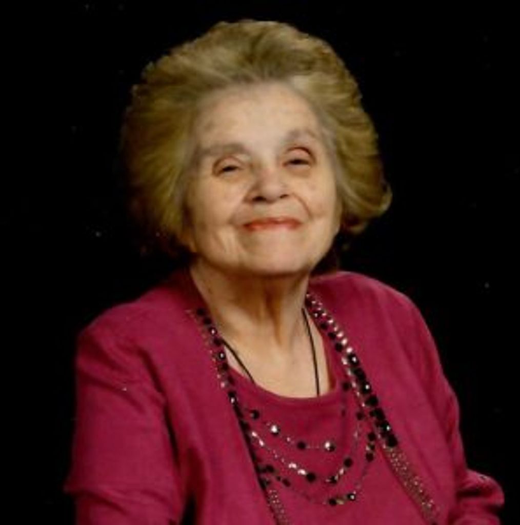 Charlie “Ruth” Garno