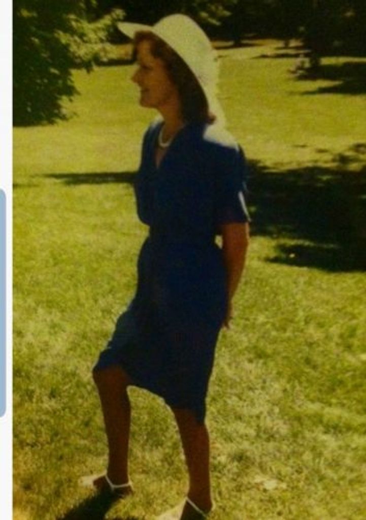 Sandra  Kay White