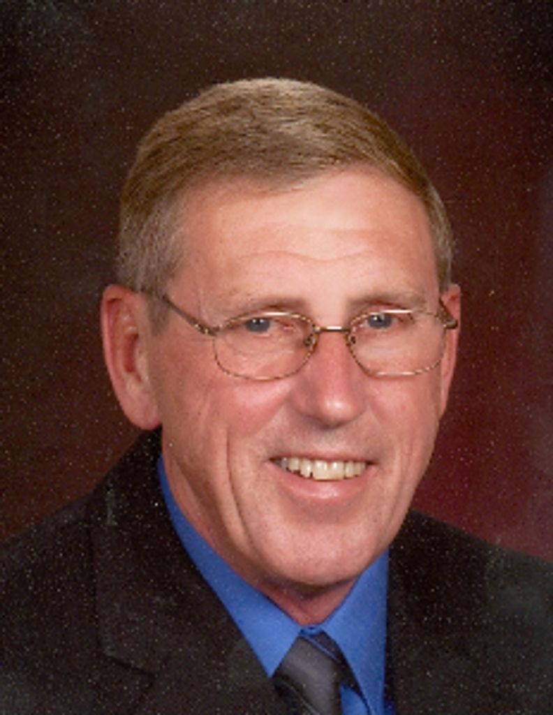 Michael Morgan