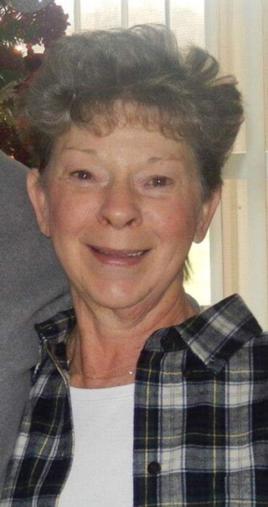 Ada G. (Reighard)  Kindt