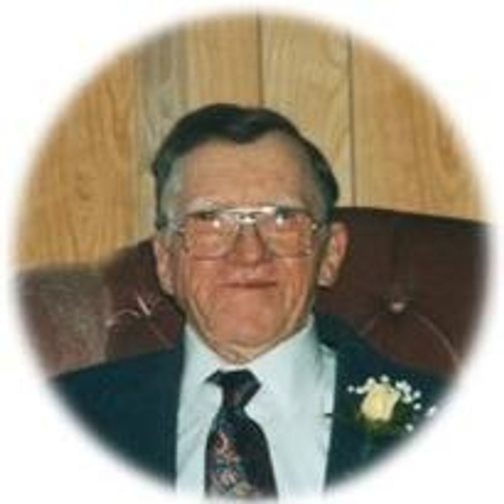 Troy Vester McDaniel