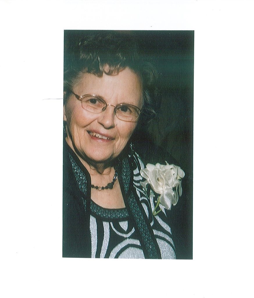 Nellie Louise Nichols Riley Profile Photo