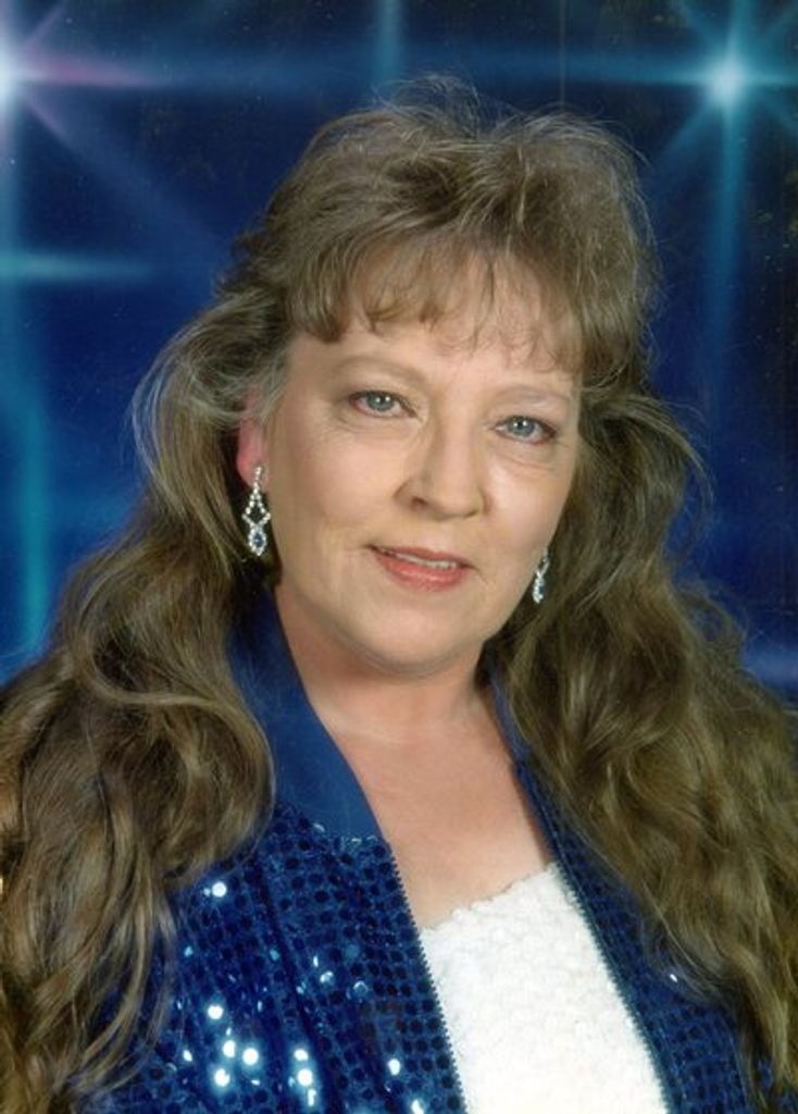 Loretta June Adcock Profile Photo