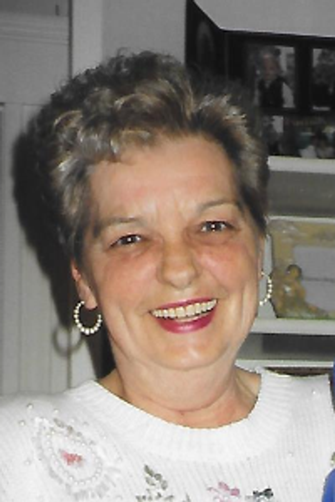 Judith A. Trainor