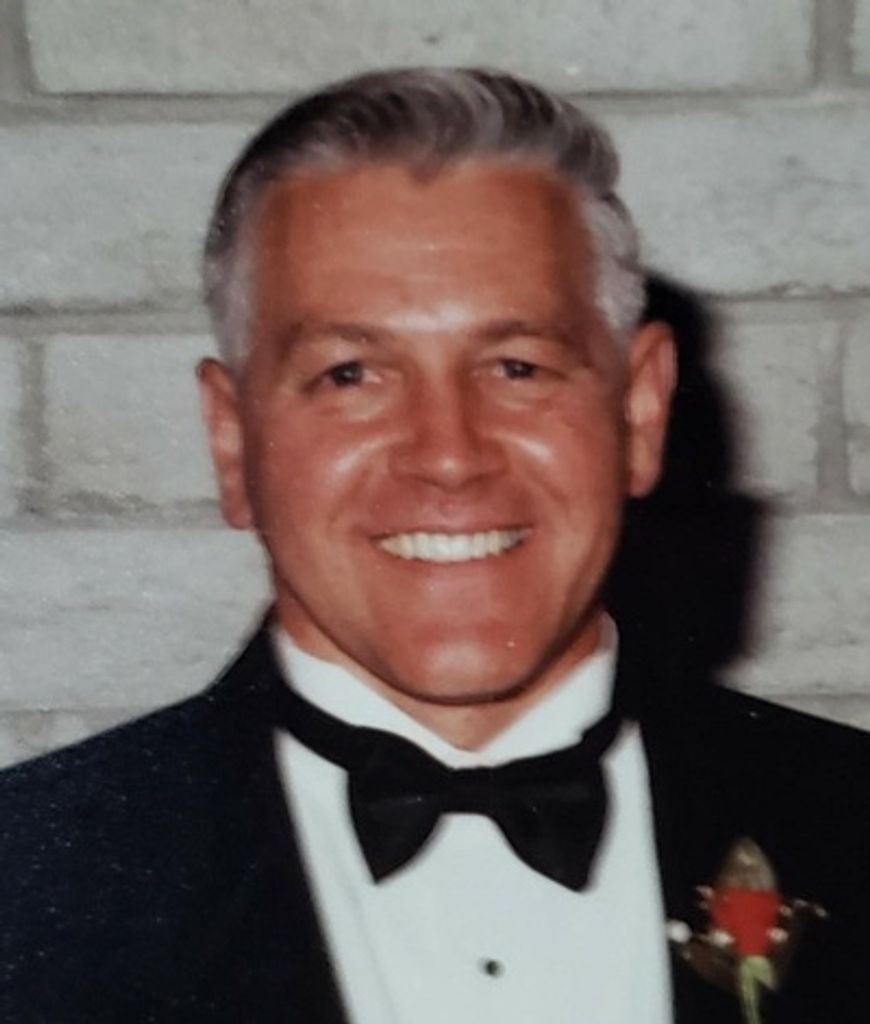 Freddy "Pete" Paul Miller Profile Photo