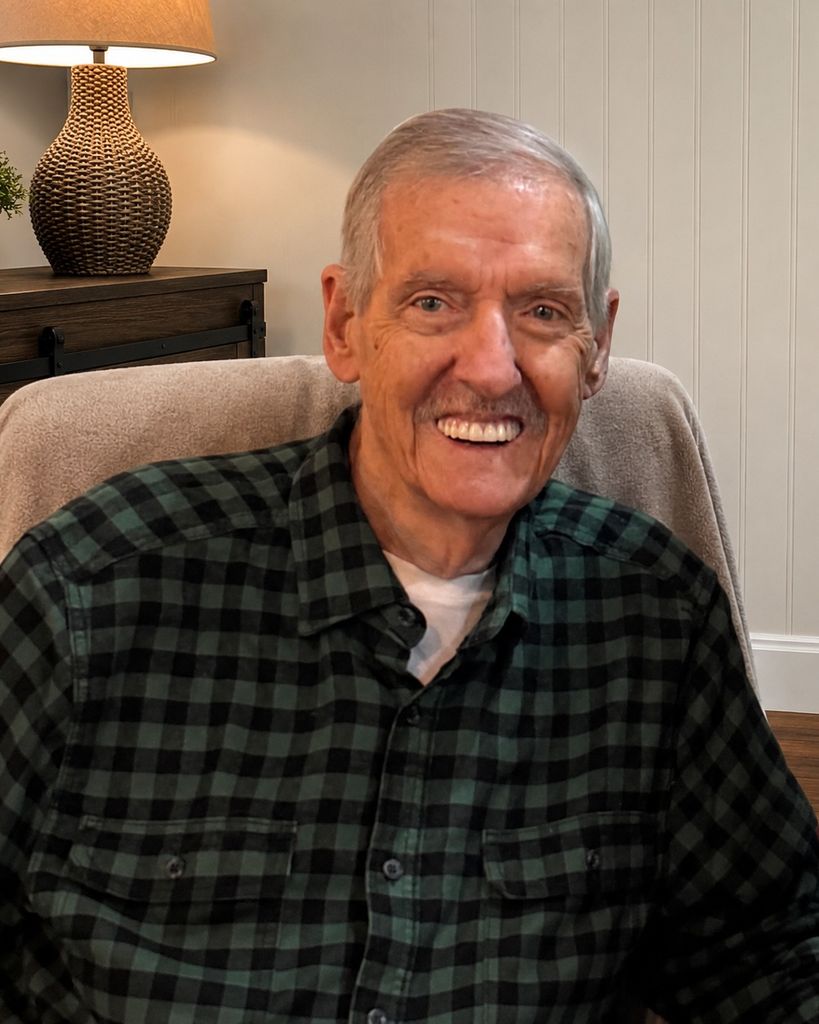 Eddie E. Helms