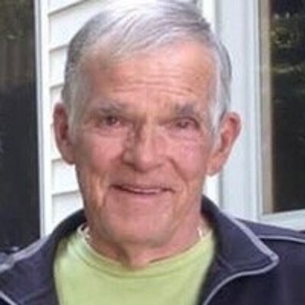 Thomas S. Murphy Profile Photo