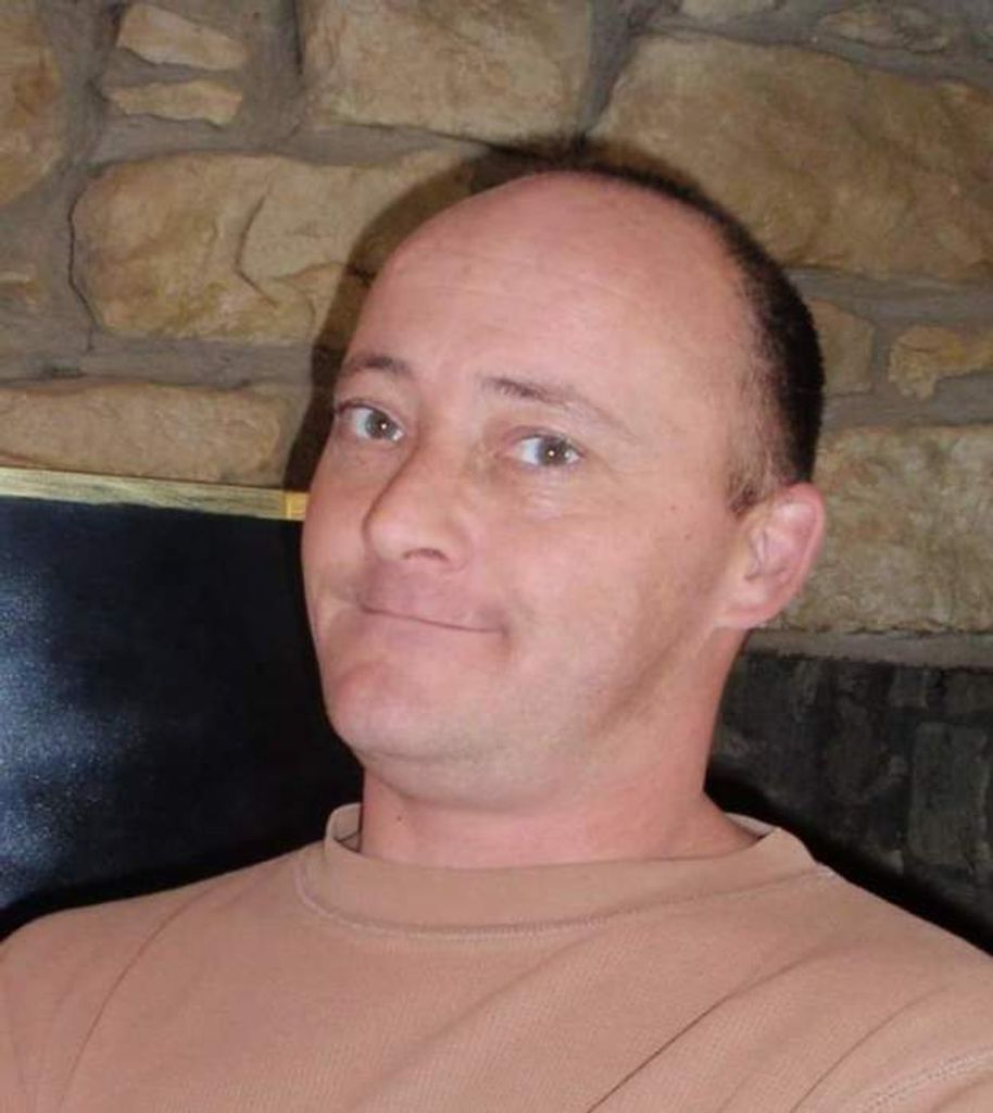 Ricky Joe England, Jr. Profile Photo