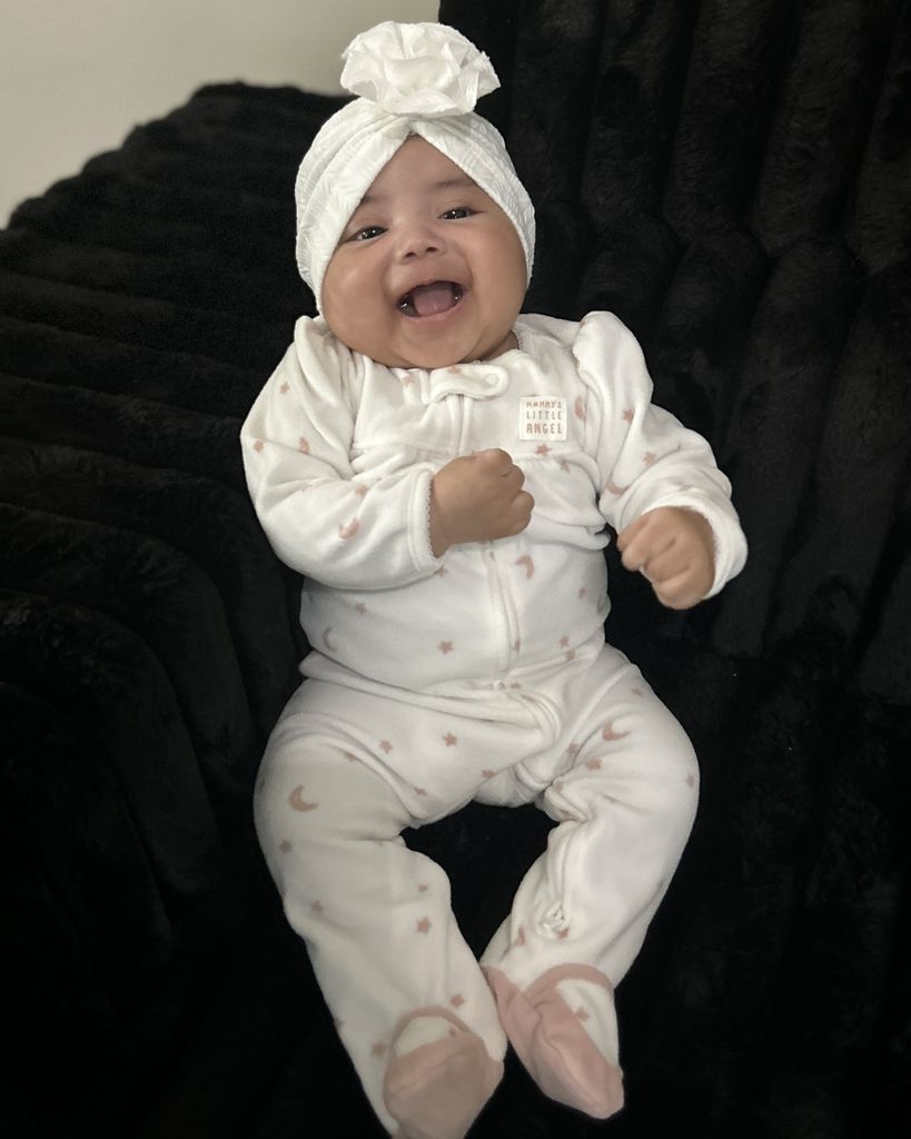 Jaylani Ramirez