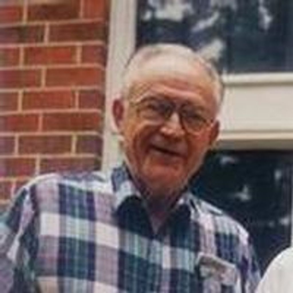 Walter Gordon Bennett