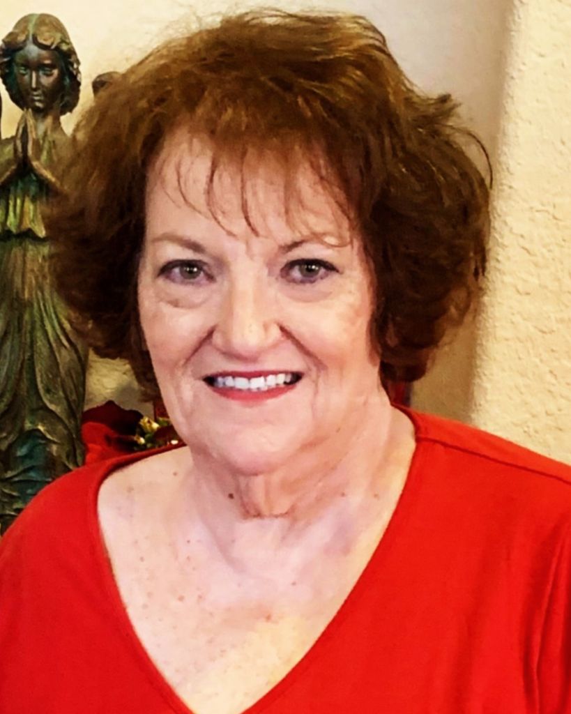 Brenda B. Stephens