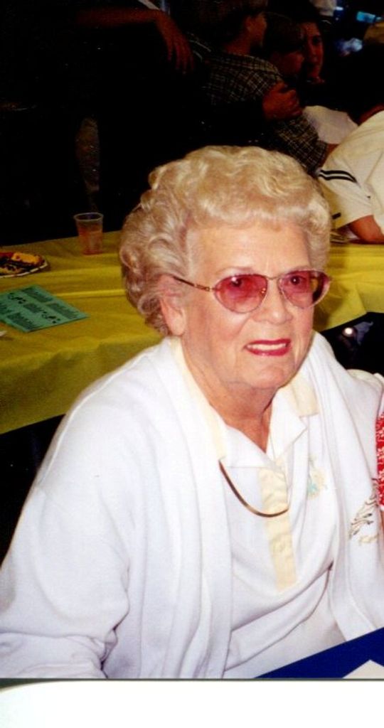 Mildred R. Grossweiler