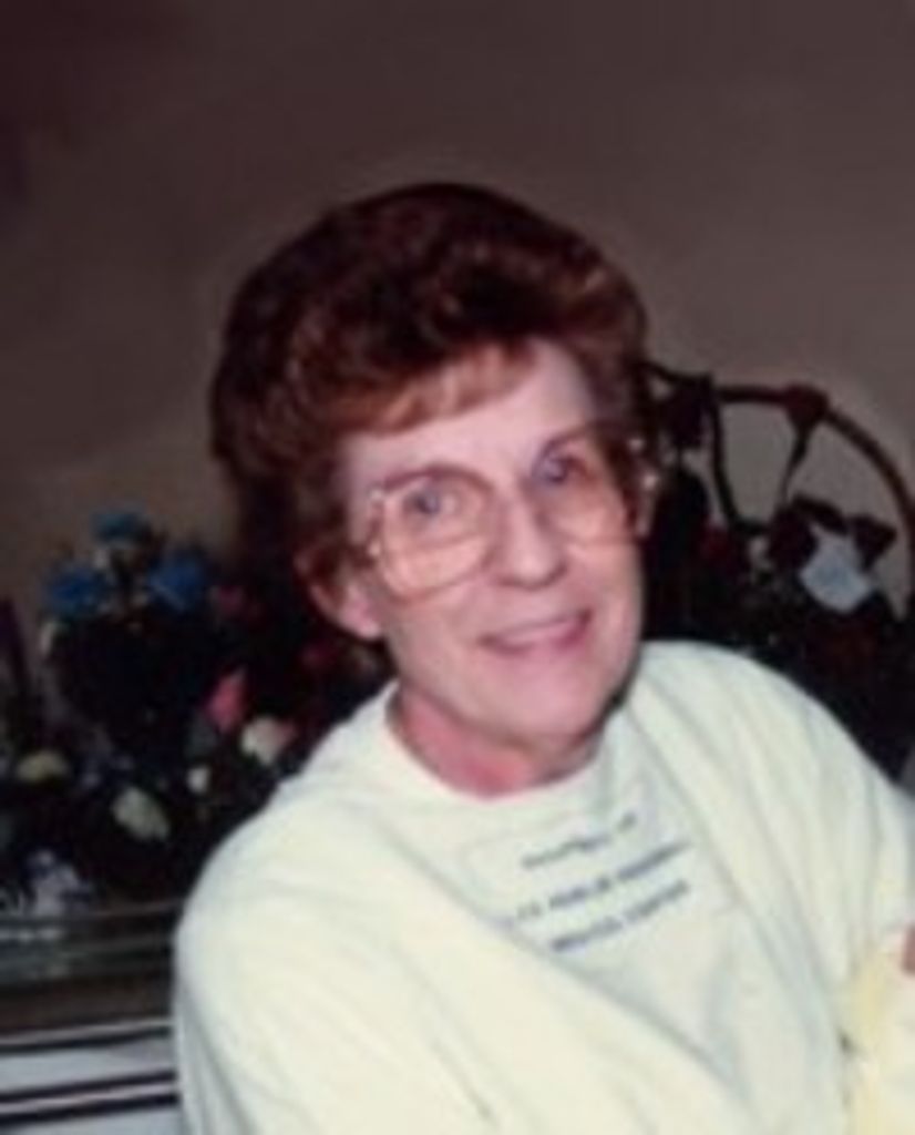 Mildred Harmon