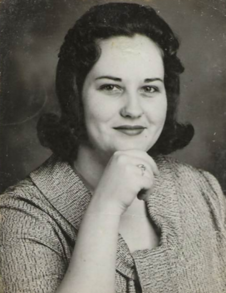 Diana Harris Mitchell