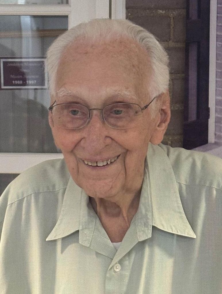 Jacob Russell Gehman Profile Photo