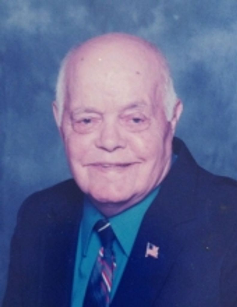 John Lee Biddle, Sr