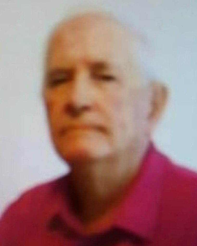 Robert "Bob" Wellington Schauer