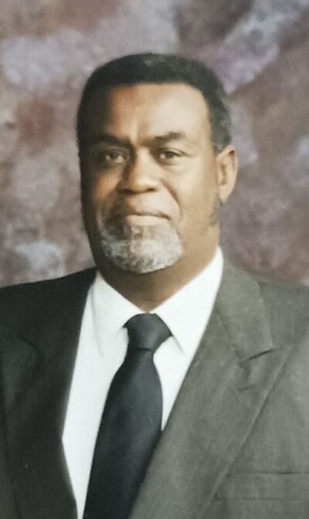 Mr. Syvlester "Son" Thomas, Jr. Profile Photo
