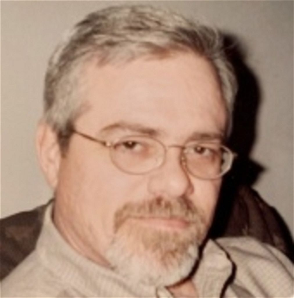 John David Brzezinski Profile Photo