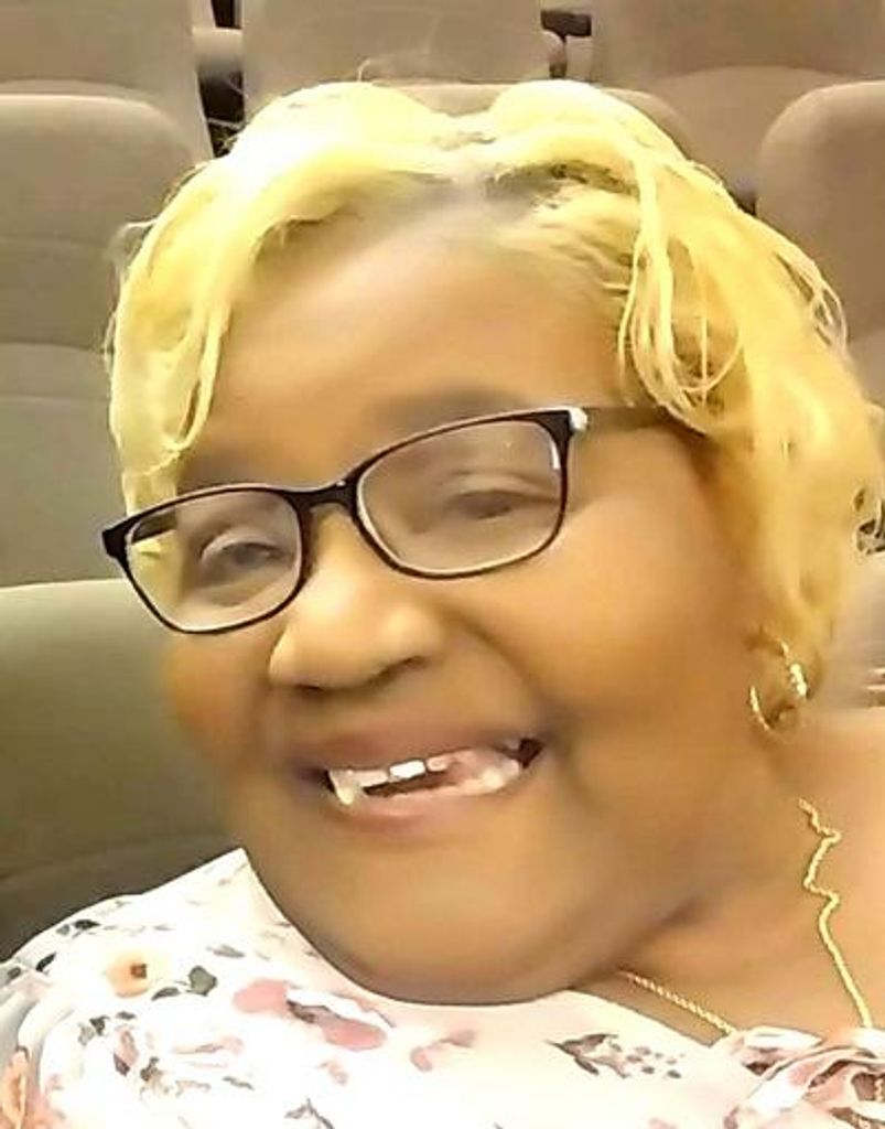 Evelina "Ms. Lene" Middleton Profile Photo