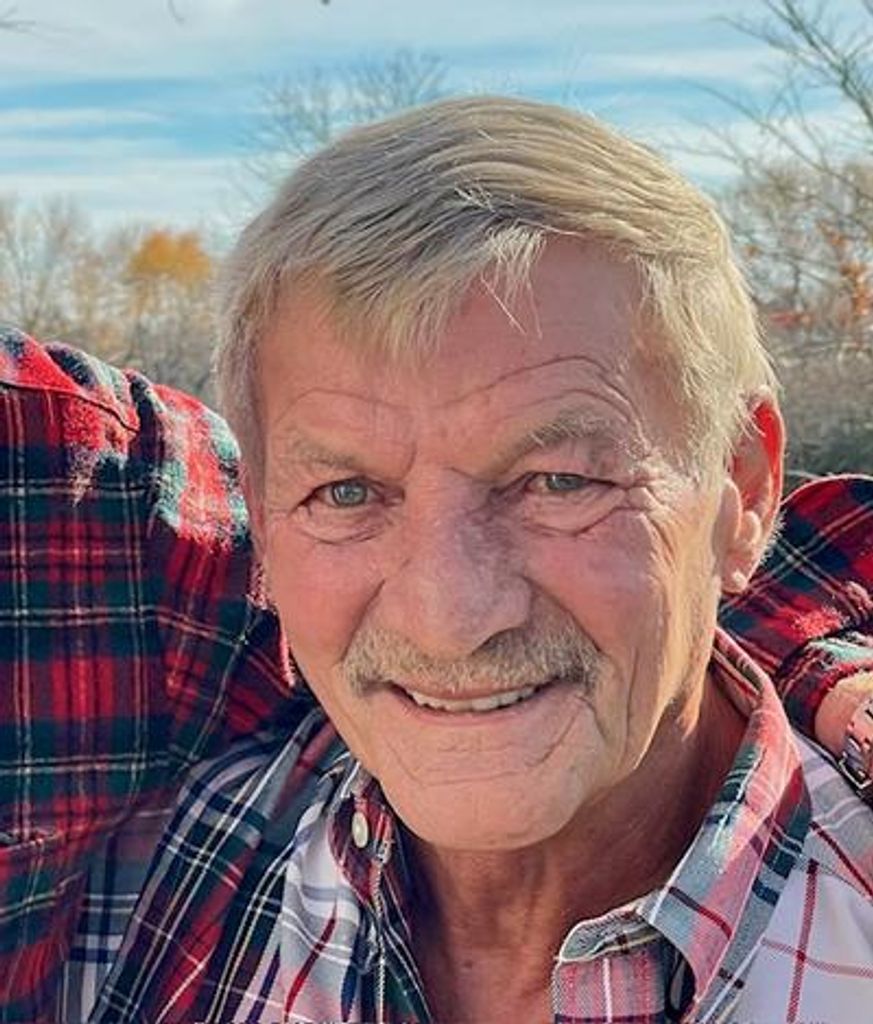 R. E. "Skip" Reynolds