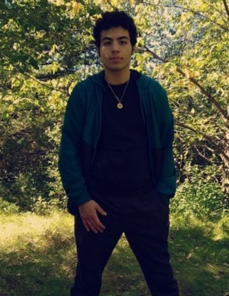 Kevin Daniel Velasco Mejia Profile Photo