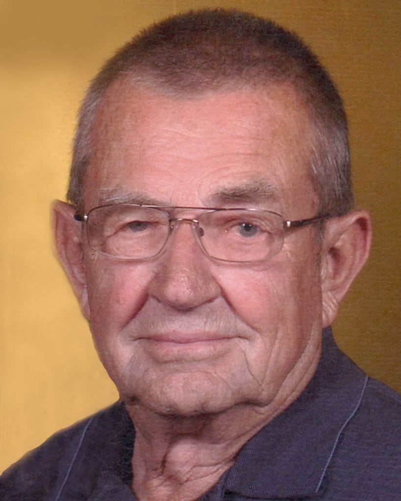 Donald Lloyd De Cook Profile Photo