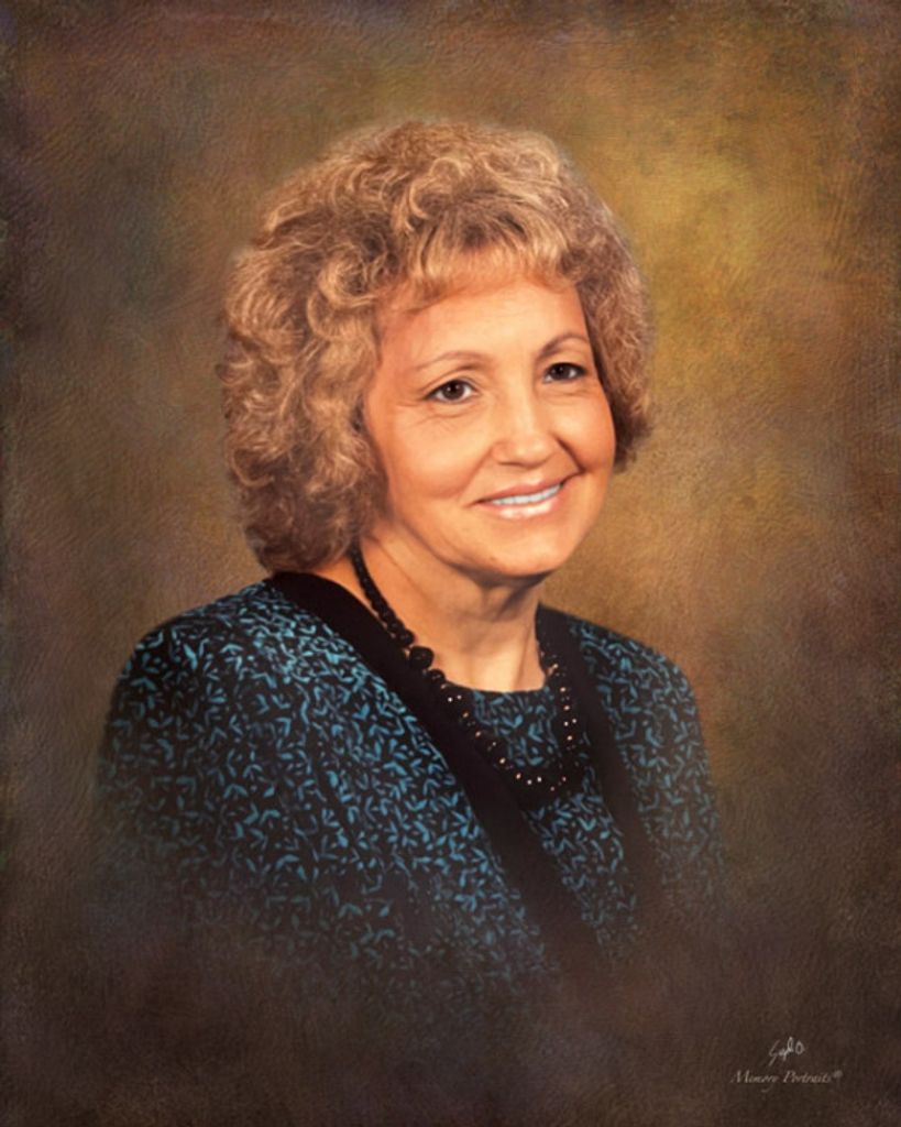 Polly M. Holloway Profile Photo