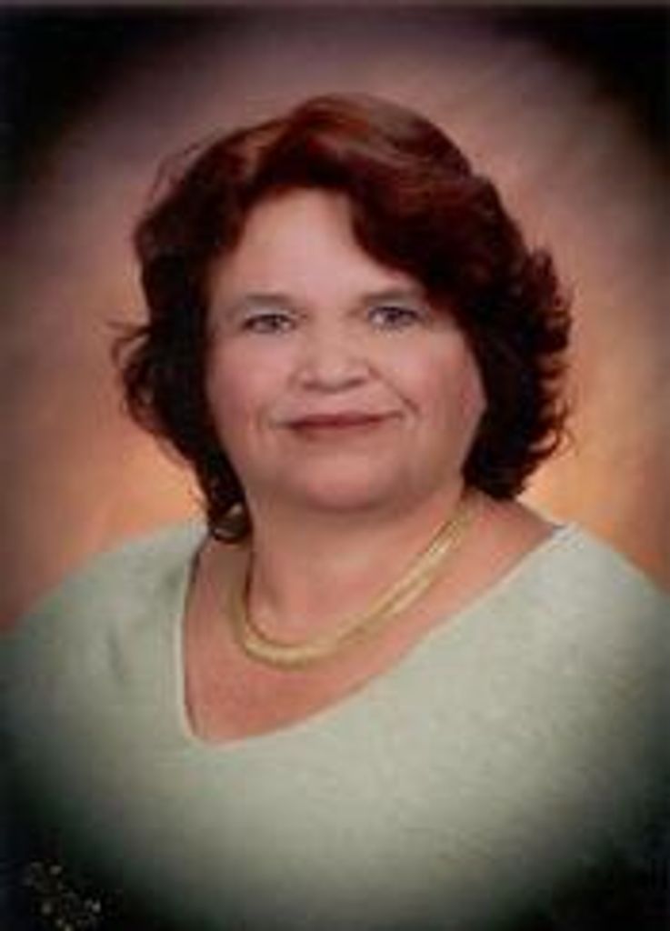 Linda A. "Meema" Brill