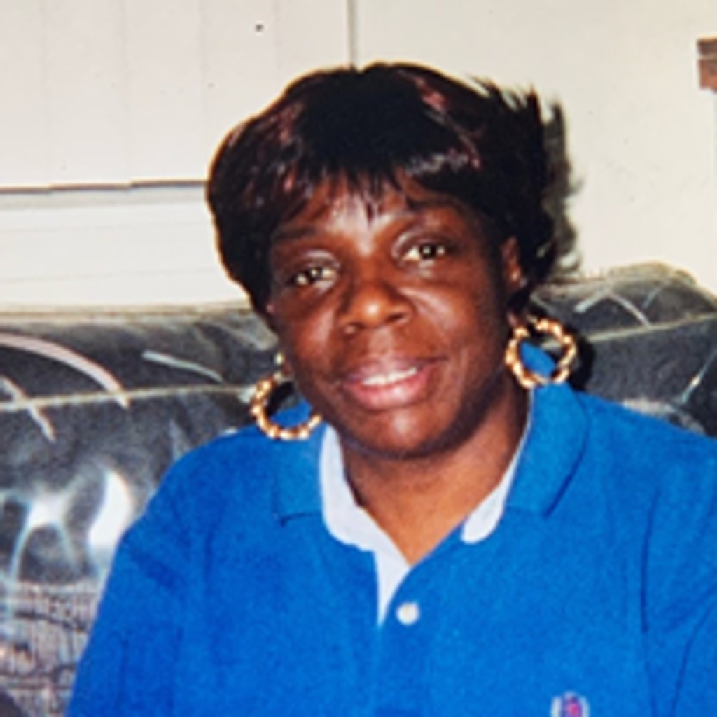 Terri Barnes Profile Photo