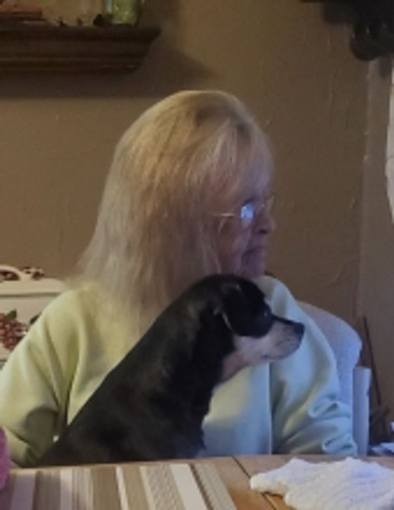 Bonnie Ray Rowland