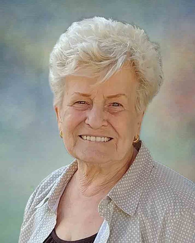 Patricia Ann Scott Profile Photo