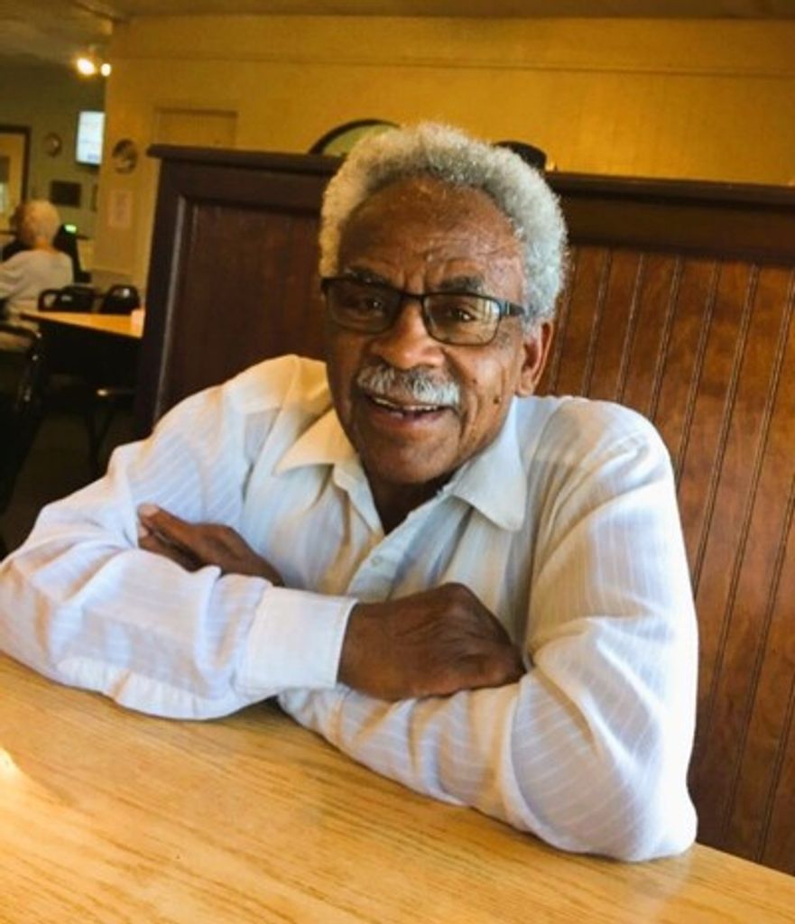 L.C. Mitchell Profile Photo