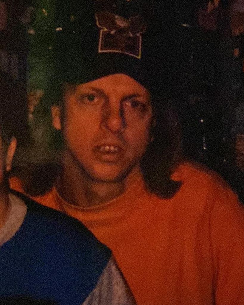 Kenneth Douglas "Douggie" Daniels
