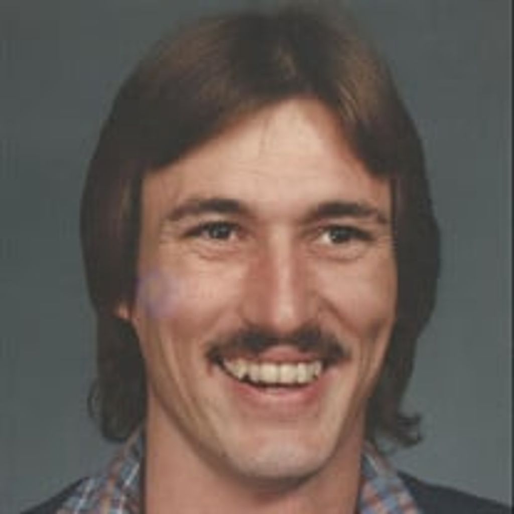 Roger Lee Willis